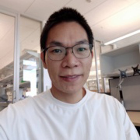 Profile photo of  Xiang Liu