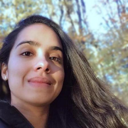 Profile photo of  Viviana Ortizlondono