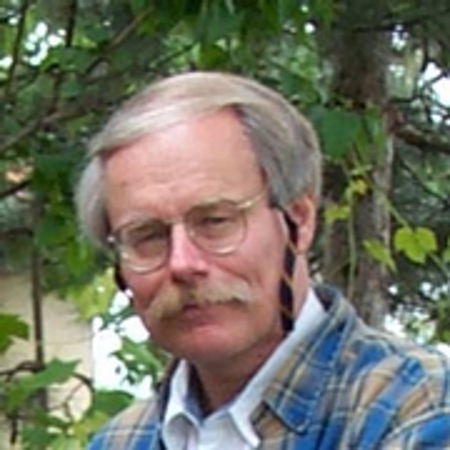 Profile photo of  David T Long