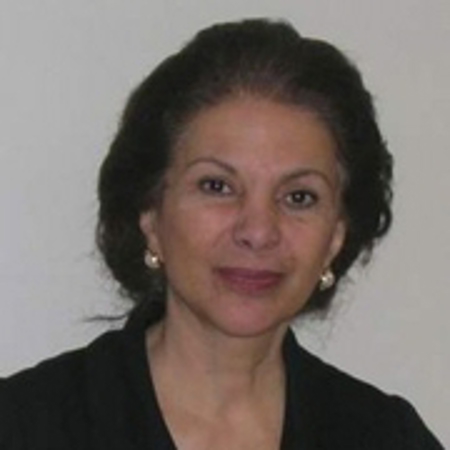 Profile photo of  Mariam Sticklen