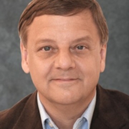 Profile photo of  Martin M Berz