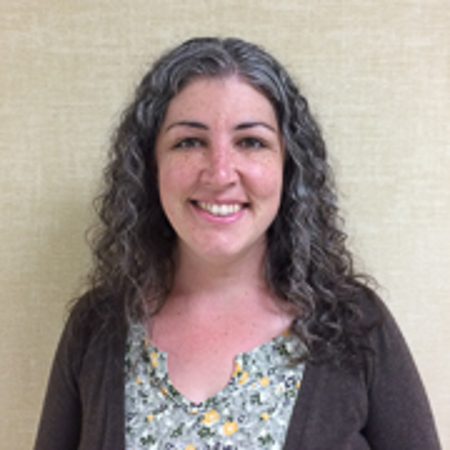 Profile photo of  Mary Thompson