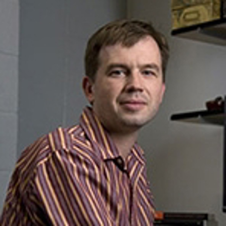 Profile photo of  J. Devin McAuley