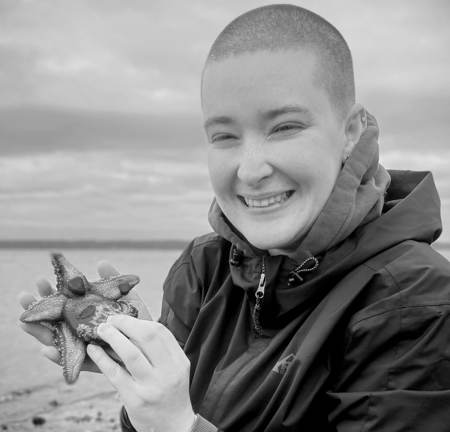Profile photo of  Rebecca Kyer