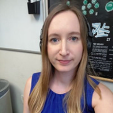 Profile photo of  Melene Alakavuklar