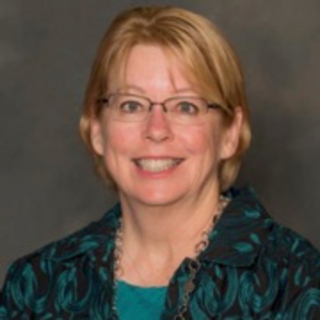Profile photo of  Marcia Gordon