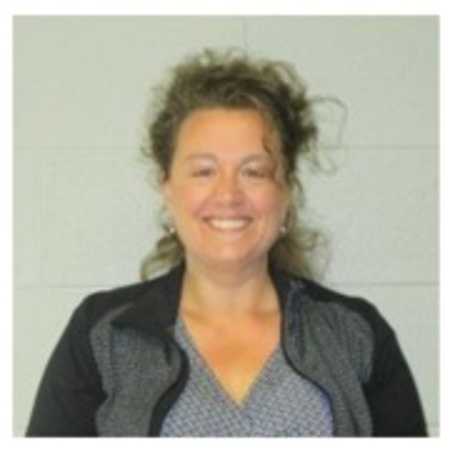 Profile photo of  Heather Angel Miller