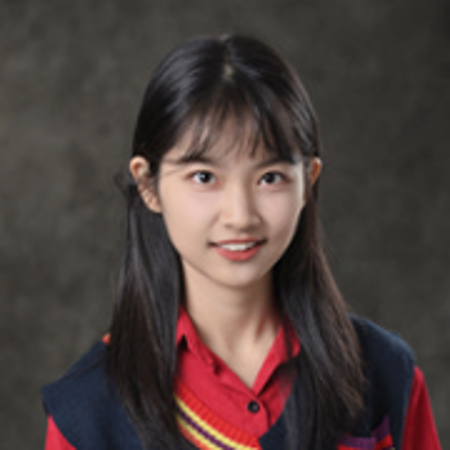 Profile photo of  Meiqi Liu