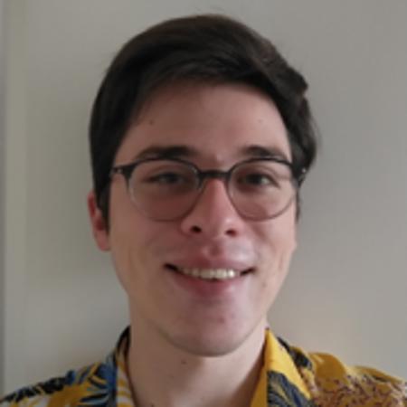 Profile photo of  Nick Anthony Moreno