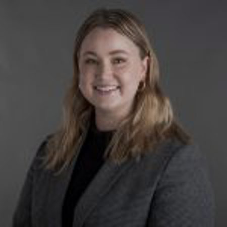 Profile photo of  Morgan Alexis Clark