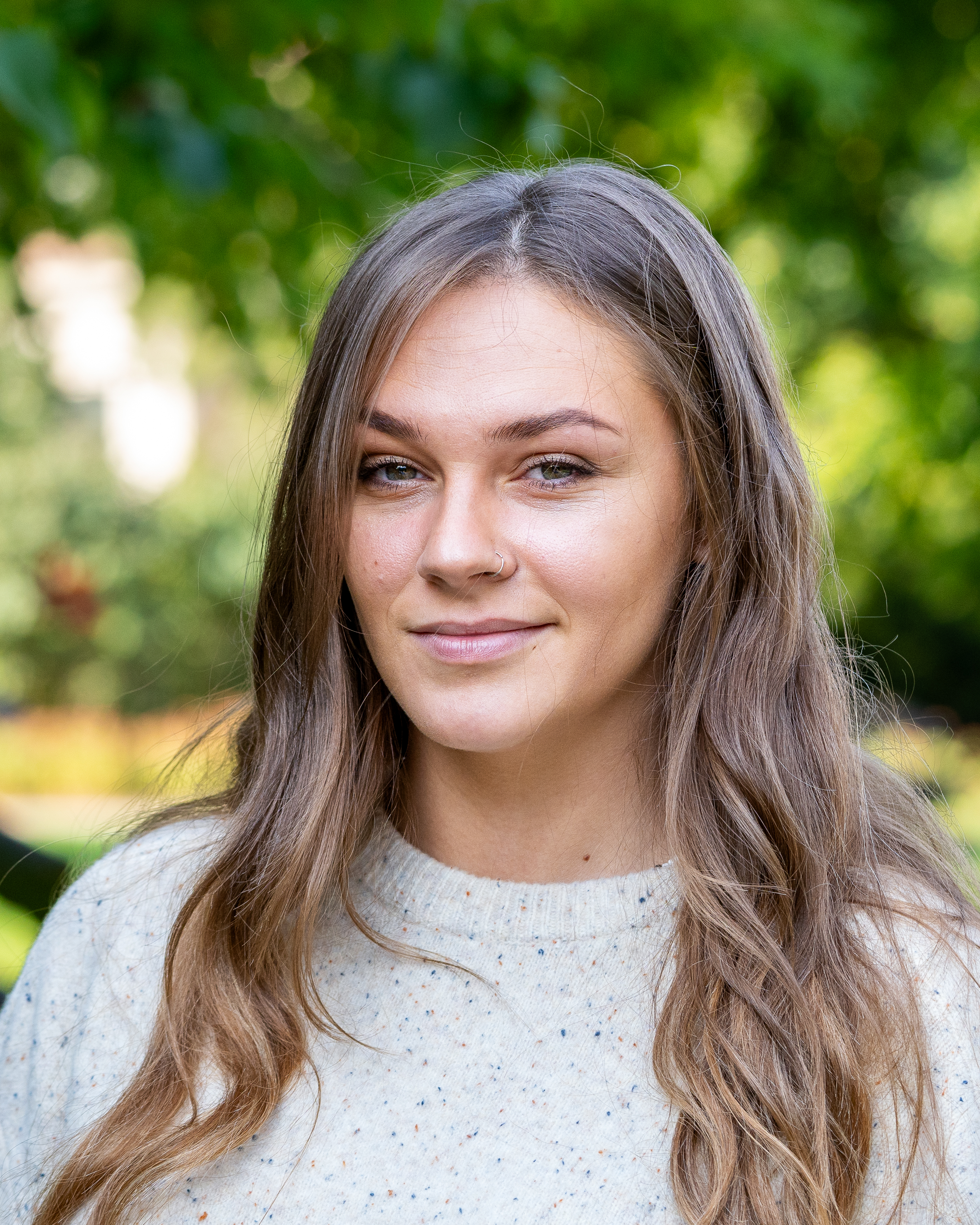 Profile photo of  Katherine Terry