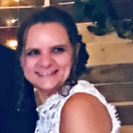 Profile photo of  April J Nickols