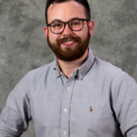 Profile photo of  Noah Joseph Goff