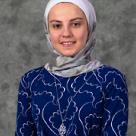 Profile photo of  Noura Massri