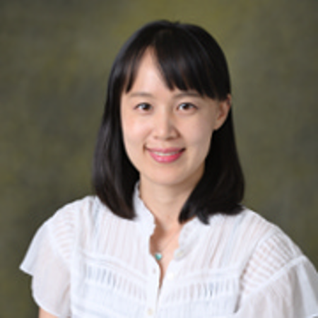 Profile photo of  Soyeong Oh