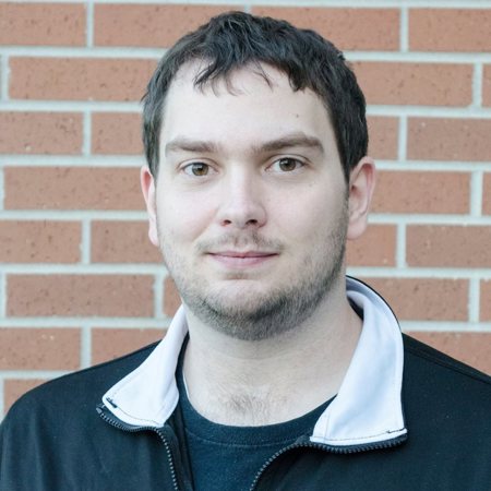 Profile photo of  Jason David Olsen