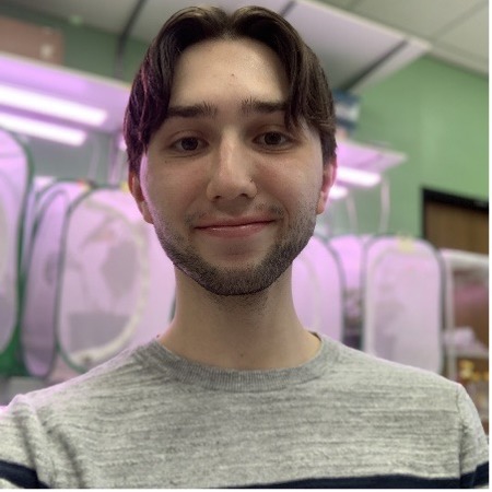 Profile photo of  Oscar Istas