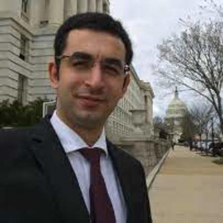 Profile photo of  Ekrem Ozlu