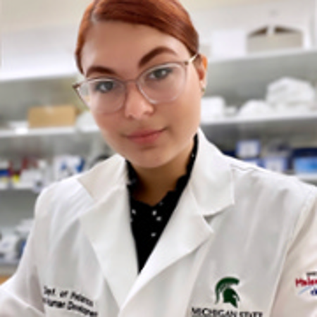 Profile photo of  Dariangelly Pacheco Cruz