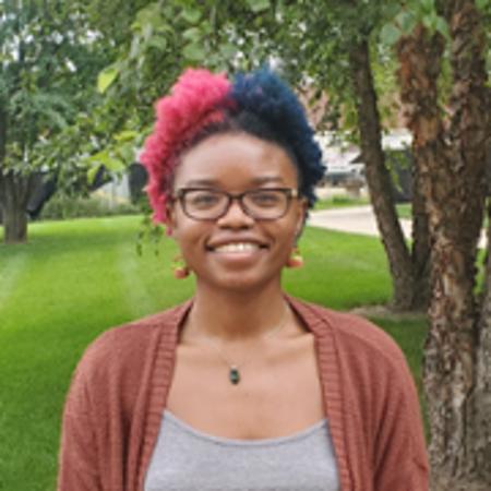 Profile photo of  Imani Pascoe