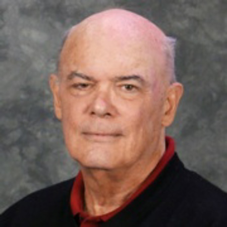 Profile photo of  Patrick F Dillon