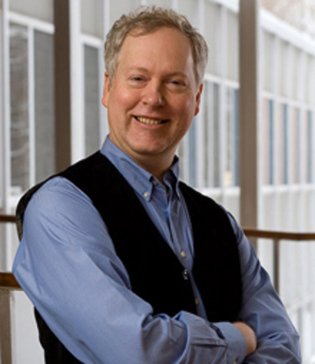Profile photo of  Robert Pennock