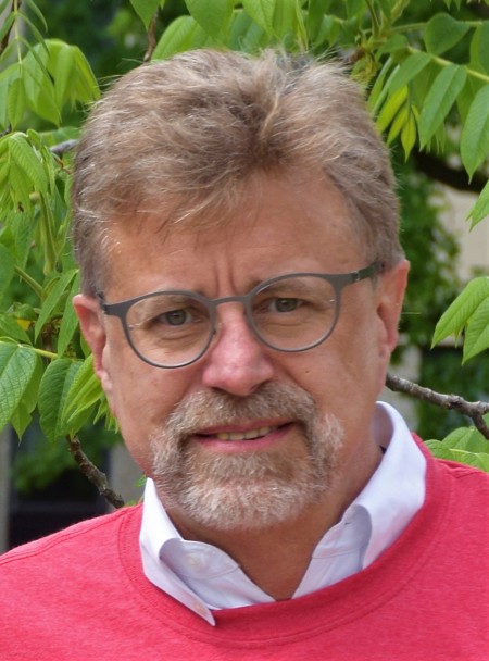 Profile photo of  James J Pestka