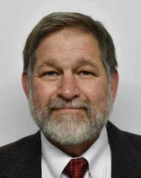 Profile photo of  Philip McKinley