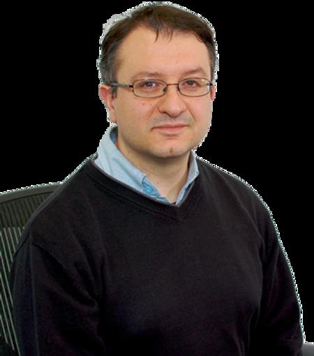 Profile photo of  Carlo Piermarocchi