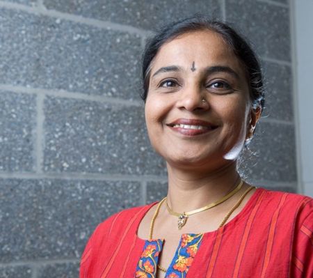 Profile photo of  Poorna Viswanathan