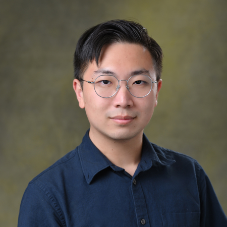 Profile photo of  Haohao Su