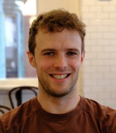 Profile photo of  Philip Crowley