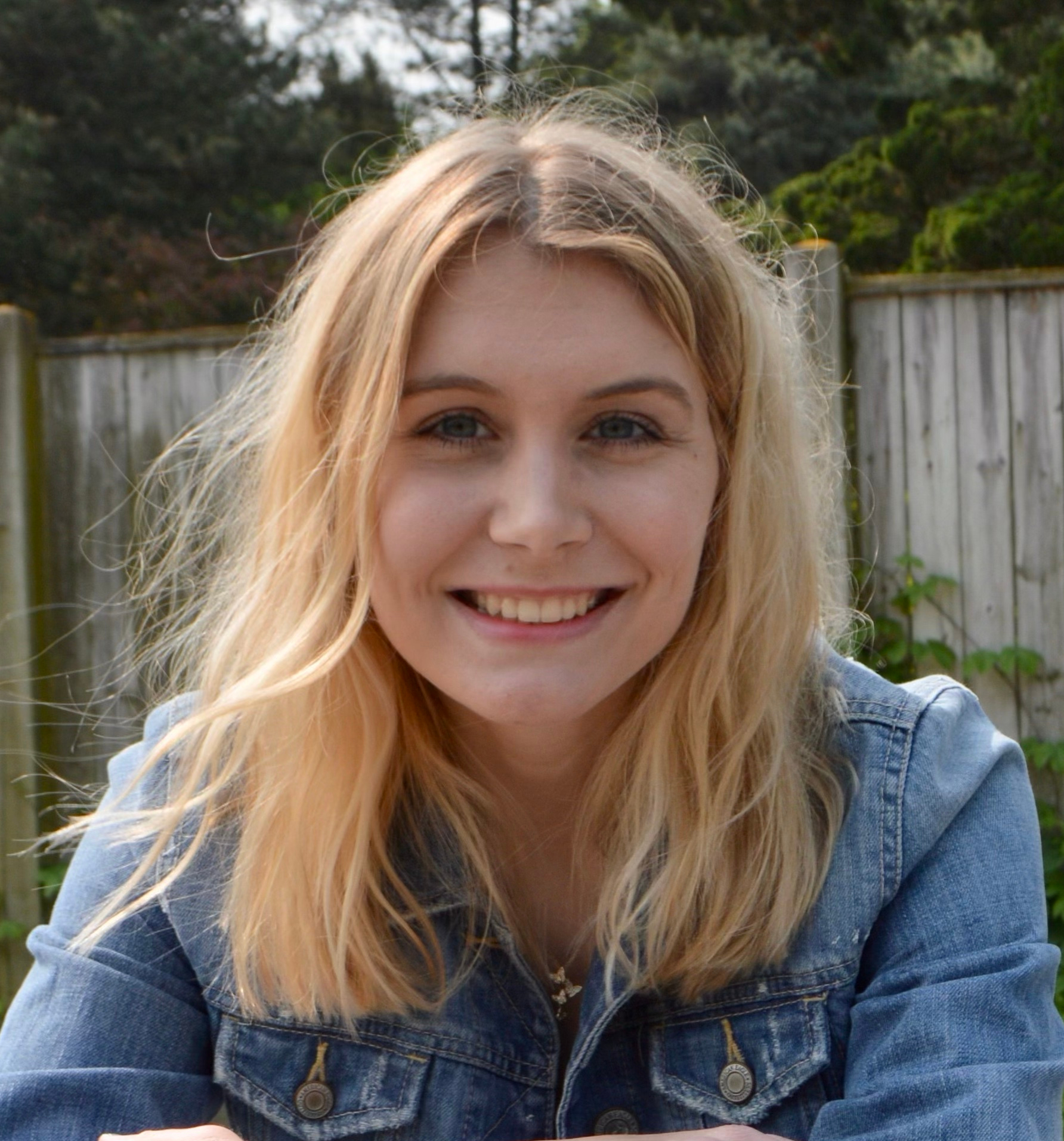 Profile photo of Emma Catherine Boismier