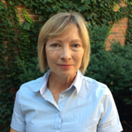 Profile photo of  Sue Ann Dorothy Pung