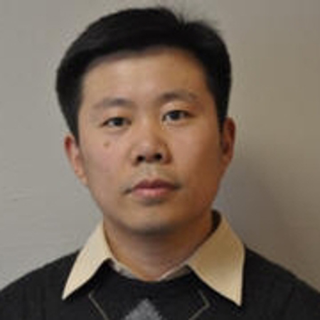 Profile photo of  Qing Lu