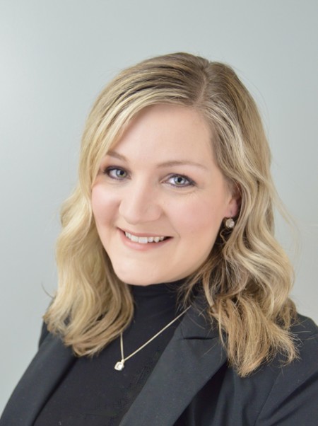 Profile photo of  Rebecca Morgan Linton