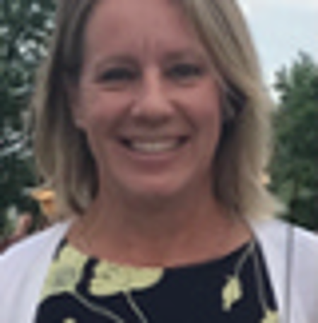 Profile photo of  Lesley Ann Reed