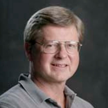Profile photo of  Richard F Allison