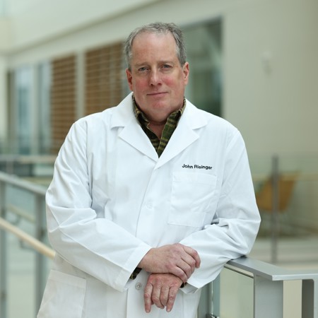 Profile photo of  John Risinger