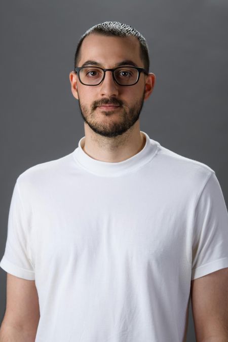 Profile photo of  Ryan LaRose