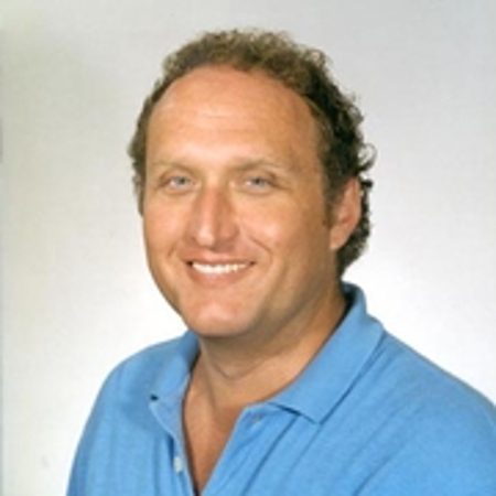 Profile photo of  Robert Wiseman