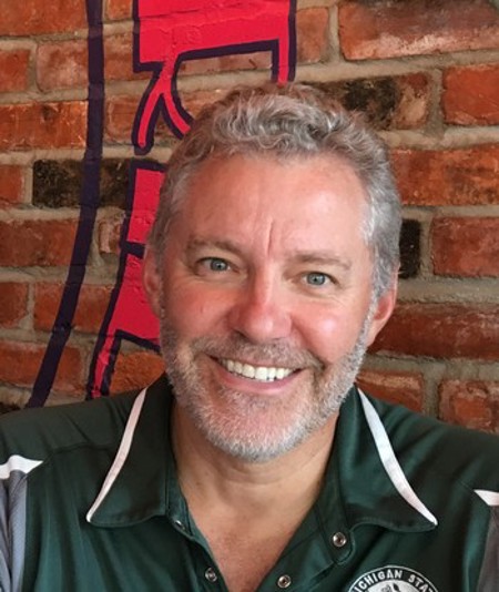 Profile photo of  Gary Roloff