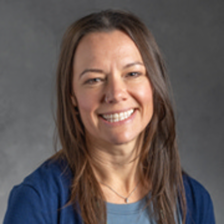 Profile photo of  Kelley Ann Rose