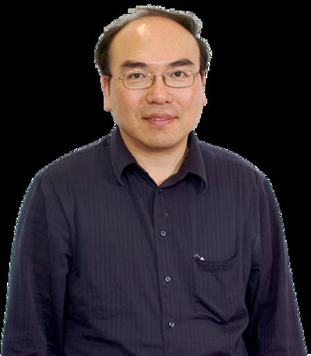 Profile photo of  Chong-Yu Ruan