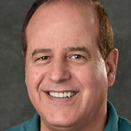 Profile photo of  Fathi Salem