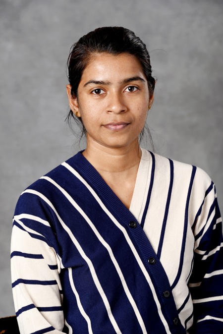 Profile photo of  Herath Mudiyanselage Buddhini Achintha Buddhini