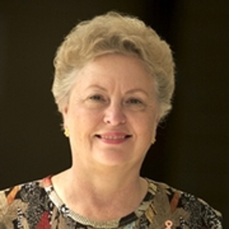 Profile photo of  Sandra Haslam
