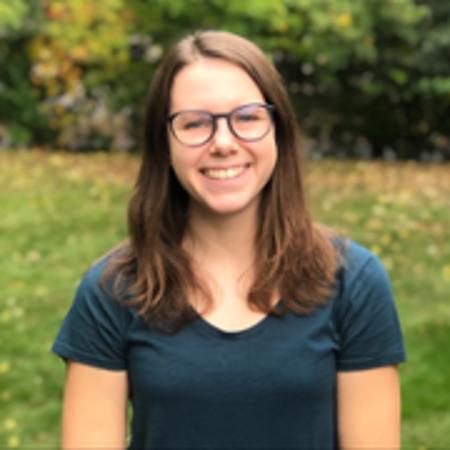 Profile photo of  Jenny Marie Schuster