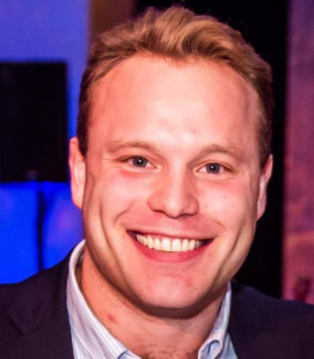 Profile photo of  Darryl Zachary Seligman