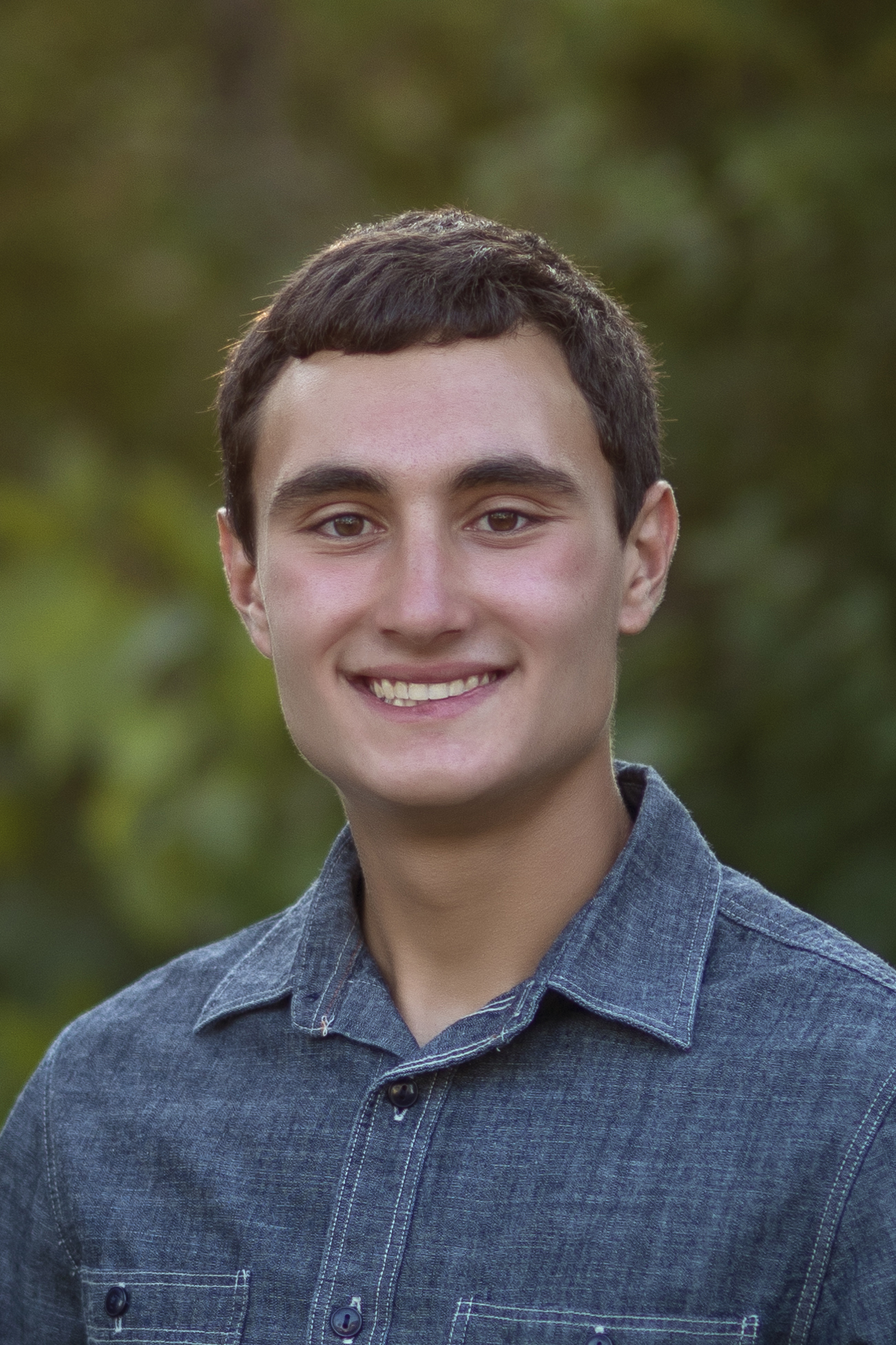 Profile photo of  Ted John Roe